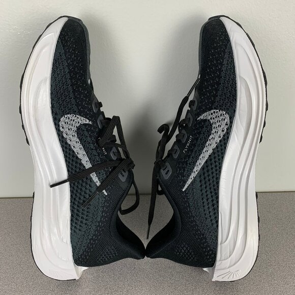 Nike Pegasus Plus Women's Road Running Shoes FQ7261-002 size 6.5 - Picture 5 of 11